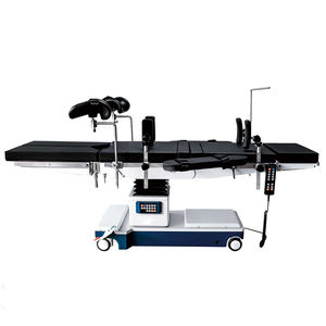 Mesa DE OPERACIONES hidráulica eléctrica Cama de quirófano ortopédica quirúrgica Precio - Product Image 5