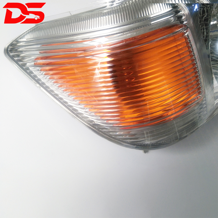 81130-60C30 81130-60C40 Headlight Indicator Light Assembly