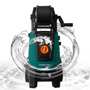 Cung Cấp Nhỏ Bán Buôn Cao Áp Máy Giặt PW2300 - Product Image 2