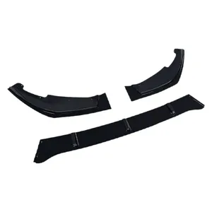 Front Lip Spoiler for G29 Z4 2019-2025 Car Bumper Diffuser Splitter lower Guard Board Chin Blade Style Accessories Tuning - Product Image 6