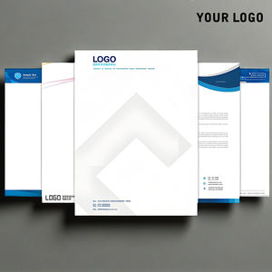 Bloc de notas Logotipo personalizado Impreso Tear Off para hacer Lista Bloc de notas a granel Cuaderno para hoteles y regalos promocionales - Product Image 3