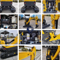Camion léger SINOTRUK HOWO 4x2 avec grue à bras pliable de 3,2T, grue hydraulique rotative, Euro 2 / Euro 3, émissions optionnelles
