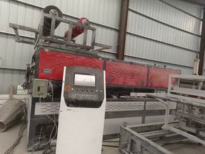 76cm 시리즈 4cn 자동 높은 38CrMoALA 나사 380V 76cm 시리즈 4cn 자동 높은 38CrMoALA 나사 380V - Product Image 5