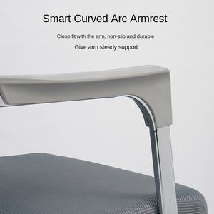 <span class=keywords><strong>Silla</strong></span> giratoria <span class=keywords><strong>con</strong></span> respaldo de malla, <span class=keywords><strong>silla</strong></span> <span class=keywords><strong>con</strong></span> <span class=keywords><strong>ruedas</strong></span> al por mayor, asiento ergonómico, <span class=keywords><strong>silla</strong></span> de PC para el aula de Hospital, sillas de trabajo de malla estética a la venta - Product Image 3