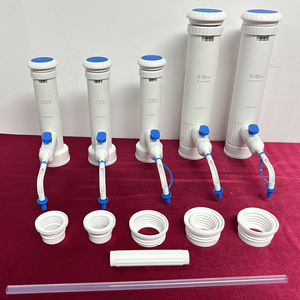 WEIAI prezzo speciale sconto pipetta 60ml Dispenser liquido Dispenser-E profumo chimico reagenti bottiglia superiore Dispenser laboratorio - Product Image 5