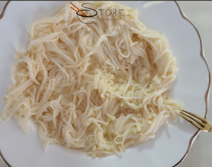 Đóng hộp <span class=keywords><strong>enoki</strong></span> nấm với chất lượng tốt cho xuất khẩu 425 gam - Product Image 3