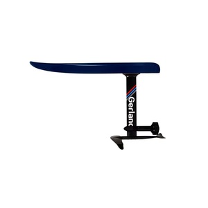 Tabla de Surf Inteligente con Hidroala y Motor Potente, Disfruta de Paseos a Alta Velocidad con Aceleración Instantánea Diseño Inflable de Instalación Rápida con In - Product Image 1