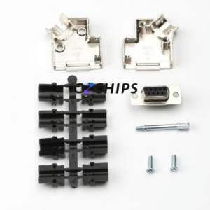 MHD45ZK9-DB9S-K Connector Housing Connector Whole Sale Electronic Component Chips Supplier & BOM Service - Product Image 1
