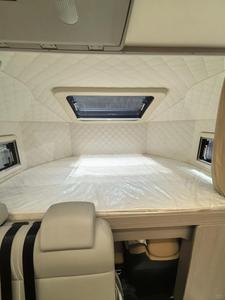 Camioneta Changan 4x4 con Remolque Tipo Caravana, para Aventuras Todoterreno y <span class=keywords><strong>Camping</strong></span> - Product Image 5