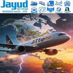 Venezuela, Puerto Cabello, <span class=keywords><strong>Panama</strong></span>, Haiti ve Dominik Cumhuriyeti'ne Kapıdan Kapıya Teslimat için Profesyonel Hava Kargo Acentesi - Product Image 2