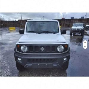 SUV <span class=keywords><strong>Suzuki</strong></span> Jimny GL 2024 USATO dal Rapporto Qualità-Prezzo Vantaggioso - Product Image 4