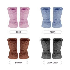 Nuevas botas calentadoras de pies con calefacción eléctrica <span class=keywords><strong>USB</strong></span> de 5V/2A con terapia de calor para la comodidad del invierno y el cuidado de los pies - Product Image 6