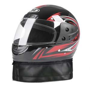 Casco para Bicicleta Eléctrica, Casco para las Cuatro Estaciones, Casco de Invierno Reforzado, Transfronterizo - Product Image 6