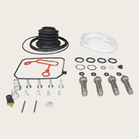 Neues ALJIEAO OEM 9701500010 9701509242 Reparaturset für Elektronisches Kupplungsservo Europäischer LKWs MB 0002501562