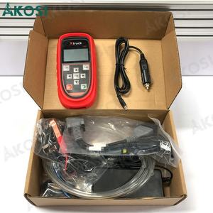 Herramienta de Diagnóstico para Bomba de Urea X-truck Y007 2025, Compatible con Bombas de Urea 6.5/2.2 para Vehículos Diésel - Product Image 5