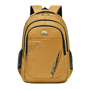 <span class=keywords><strong>Mochila</strong></span> para Portátil 2026, la Más Vendida, para Hombres y Mujeres, Impermeable, para Viajes, Negocios, Universidad, con Puerto de Carga USB - Product Image 1