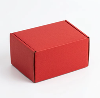 Impression numérique personnalisée sur carton pliable de petite taille, finition gaufrée, nouvelle qualité supérieure, OEM ODM, matériaux recyclables et recyclés