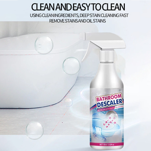 Producto de Limpieza para el Hogar, Nuevo, Elimina Manchas Difíciles, Spray Limpiador con Limpiadores para Baño - Product Image 1