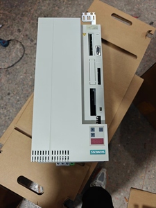6SE7021-3TP60-Z+G91 Unidad de control alemana - Product Image 1