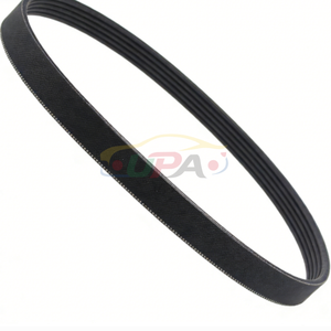 สายพานวีริบบ์คุณภาพดั้งเดิม 25212-02552 สำหรับฮุนได เกีย เค3 25212 02552 - Product Image 6