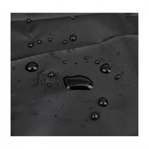 Funda Protectora para Motocicleta, Impermeable y Antipolvo, de Tela Oxford 210D, para Vehículos Eléctricos y Automóviles - Product Image 1