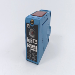ตัวควบคุมการเขียนโปรแกรม PLC 6020055 WL260-F230 โฟโตอิเล็กทริคเซนเซอร์ - Product Image 1