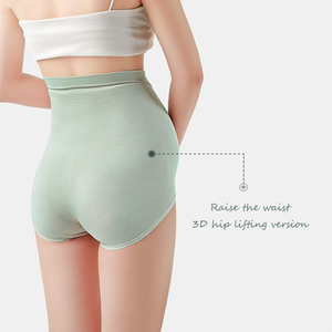 بيع بالجملة شعار مخصص <span class=keywords><strong>M</strong></span> o-d-a-l خصر عالي الجرافين المنشعب الإناث الأمومة النساء الحوامل سلس - Product Image 4