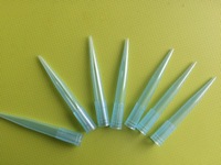 Moule à pointe de pipette, moulage par injection, 100ul/200ul/500ul/1ml/5ml/10ml