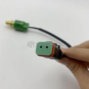 Pressostat Senwitt 106-0179 pour excavatrice Caterpillar E320 325B - Product Image 3