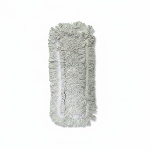 Gizmop Mopa Moderna de 40 cm con Cabezal Rectangular de Microfibra, Plegable, Autoescurrible, para Suelos de Parqué, de Rápida Absorción - Product Image 2