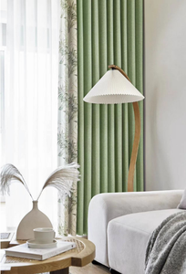 High Shading <b>Blackout</b> Polyester <b>Window</b> Curtains Hotel Home Bedroom Curtains for the Living Room - Product Image 4
