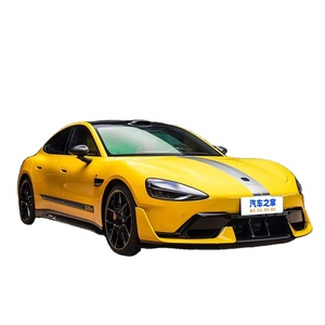 <span class=keywords><strong>X</strong></span> I <span class=keywords><strong>O</strong></span> m I <span class=keywords><strong>S</strong></span> U7 Ultra 2025 Fabricado en China, Auto Eléctrico de Alto Rendimiento con 630 km de Autonomía, Vehículo de Nueva Energía en Oferta - Product Image 1