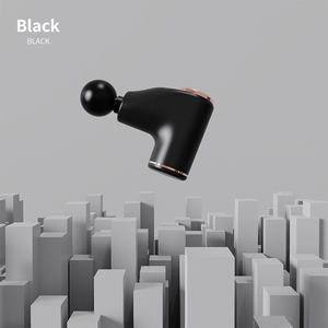 2024년 인기 판매 고출력 휴대용 무선 바디 심부 조직 미니 마사지건 근막건 진동 근육 이완기 - Product Image 6