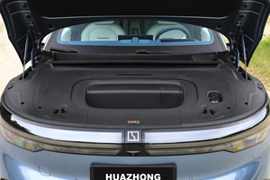 電気自動車2025 Zeekr 007デュアルモーターEV車中国製新エネルギー車 - Product Image 6