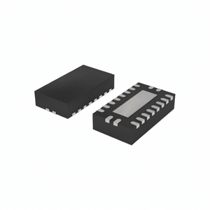 Fabricant de composants électroniques, distributeur agréé, Logic LSF0108QZBA20-13 20 VFQFN Exposed Pad LINEAR IC - Product Image 1