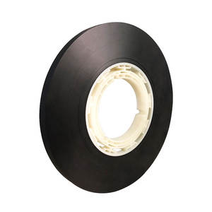 Tira magnética laminada conectada a la tarjeta por aplicador de tira magnética o soldador eléctrico - Product Image 6