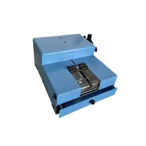 Induction pure pneumatic wire stripping machine sheath core wire peeling machine computer wire power cord stripping machine