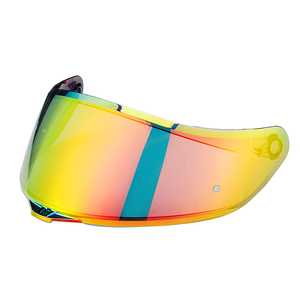 Motorcycle Accessories <strong>Helmet</strong> <strong>Visor</strong> Lens Replacement <strong>Visor</strong> Transparent <strong>Visor</strong> Lens Motorbike <strong>Helmet</strong> Full <strong>Face</strong> - Product Image 4