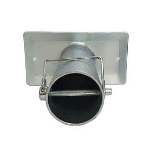 Nouveau Offre Spéciale 2000LBS Altertool <span class=keywords><strong>remorque</strong></span> Jack pied plaque <span class=keywords><strong>stabilisateur</strong></span> tampons Base broche Fit <span class=keywords><strong>bateau</strong></span>/RV/camping-car <span class=keywords><strong>stabilisateur</strong></span> robuste - Product Image 3