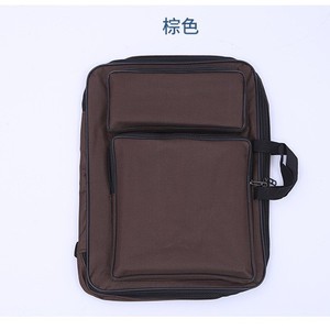 Bolsa de Arte para Niños 8K al por Mayor, Bolsa de Pintura Multifuncional Impermeable, Bolsa para Tablero de Dibujo para Escuela Primaria - Product Image 4