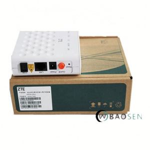 F601 ban đầu <span class=keywords><strong>GPON</strong></span> <span class=keywords><strong>onu</strong></span> ban đầu Mới 1 cổng ontzxhn F401 sợi quang thiết bị đầu cuối ONT với 1ge cổng <span class=keywords><strong>Ethernet</strong></span> Huawe 8010H - Product Image 3