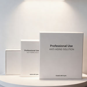 전문 화장품 빠른 효과 미백 안티 에이징 개선 둔함 강화 더 젊음 피부 항산화 세럼 - Product Image 2