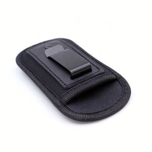 Étui universel en cuir pour chargeur de pistolet, porte-chargeur dissimulé IWB, idéal pour l'entraînement en extérieur - Product Image 5