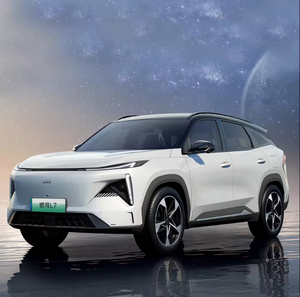 2025 1.5T 115km Version Jeux Asiatiques pour SUV Compact 5 places L7 2024 1.5T 115km Version Jeux Asiatiques Compact - Product Image 3