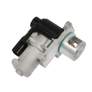 Wanray pour VW Golf Passat <span class=keywords><strong>Audi</strong></span> <span class=keywords><strong>A3</strong></span> A4 Q5 Skoda Octavia 2.0 TDI CR Vanne EGR 03L131501F 03L131501 Recirculation des gaz d'échappement - Product Image 2