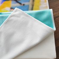 Lightweight Sand Free Towels Quick Dry for Beach Custom Print Beach Towel Summer Microfiber Thin Beach Towel