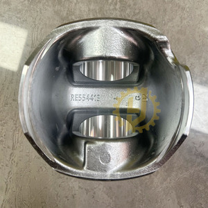 4045 động cơ đại tu xây dựng lại Kit cho john deere <span class=keywords><strong>Piston</strong></span> lót <span class=keywords><strong>Piston</strong></span> Giày <span class=keywords><strong>Piston</strong></span> Ring 4045 động cơ Bộ dụng cụ sửa chữa - Product Image 4