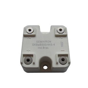 Module <span class=keywords><strong>redresseur</strong></span> à <span class=keywords><strong>pont</strong></span> de diodes 150 ampères 500A SKBaB500/445-4 - Product Image 2