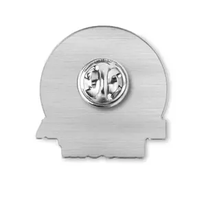 Pin personalizado MPIN04, merchandising corporativo - Product Image 2