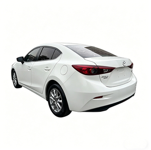 Mazda 3 Axela 2017 1.5L à faible consommation de carburant, entretien réduit, haute valeur de revente, vente en gros - Product Image 3